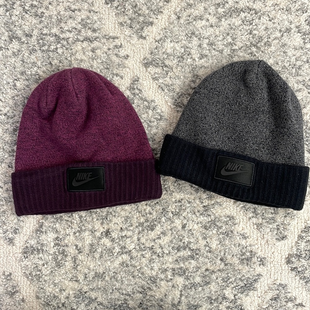 Nike Beanie Bundle Kids